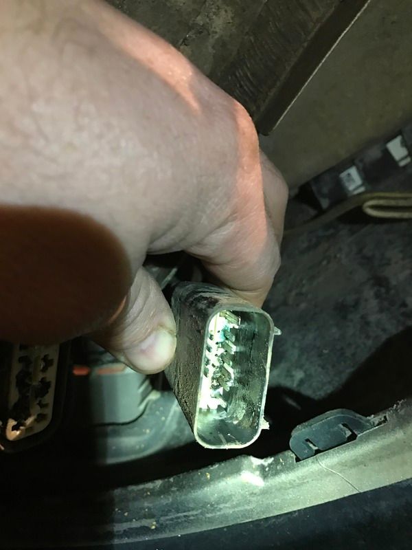 Service Park Assist System Jeep Enthusiast Forums